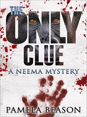 cover image of The Only Clue